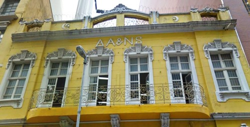 AANS 500x255 - Série Avenida Paulista: a grandiosidade e beleza dos Salem e da FIESP