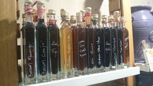 VomFass8 300x169 - Um passeio pelo mundo dos azeites, vinagres, licores e destilados!