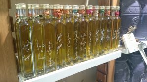VomFass9 300x169 - Um passeio pelo mundo dos azeites, vinagres, licores e destilados!