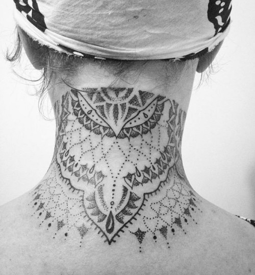 filipe tatuagem 500x538 - Artista brasiliense realiza 1ª expo em SP