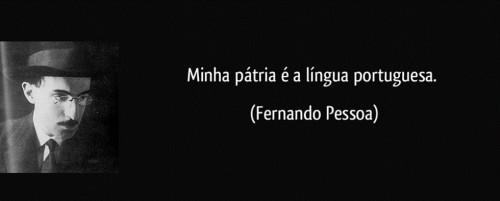 frase minha patria e a lingua portuguesa fernando pessoa 100542 500x201 - Nossa palavra sobre o Museu da Língua Portuguesa: #somostodosMLP