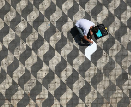 pisada paulista