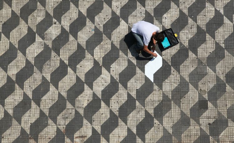 pisada paulista