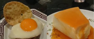 Pão de queijo