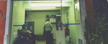 destaque 364x150 - Uma sapataria salvadora