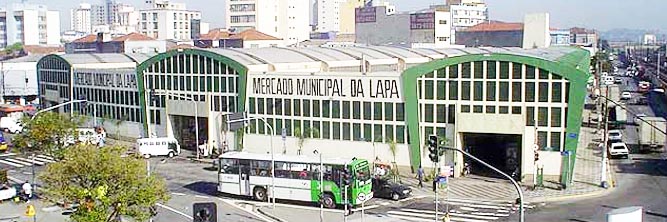 mercado da lapa - Mercado Municipal é uma ova #3