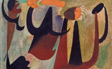 Imagem 1 364x225 - Instituto Tomie Ohtake traz para São Paulo exposição de Joan Miró