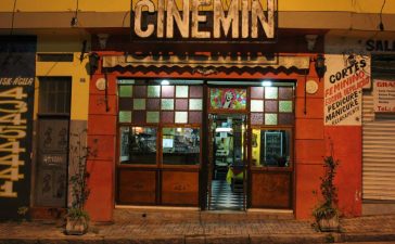 cinemin 364x225 - Na dúvida entre ir ao cinema ou ir jantar?