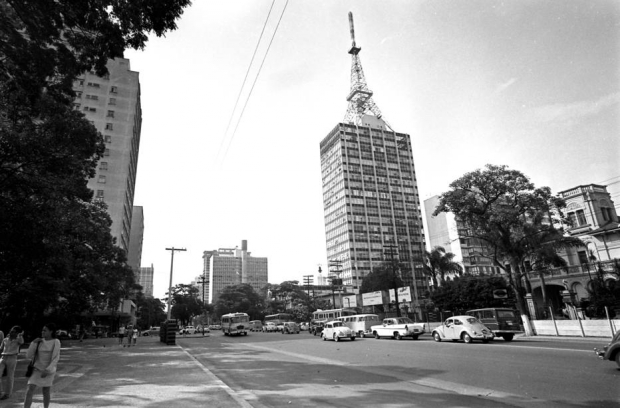 1435341278057 - Série Avenida Paulista: homenagem à cidade de São Paulo.