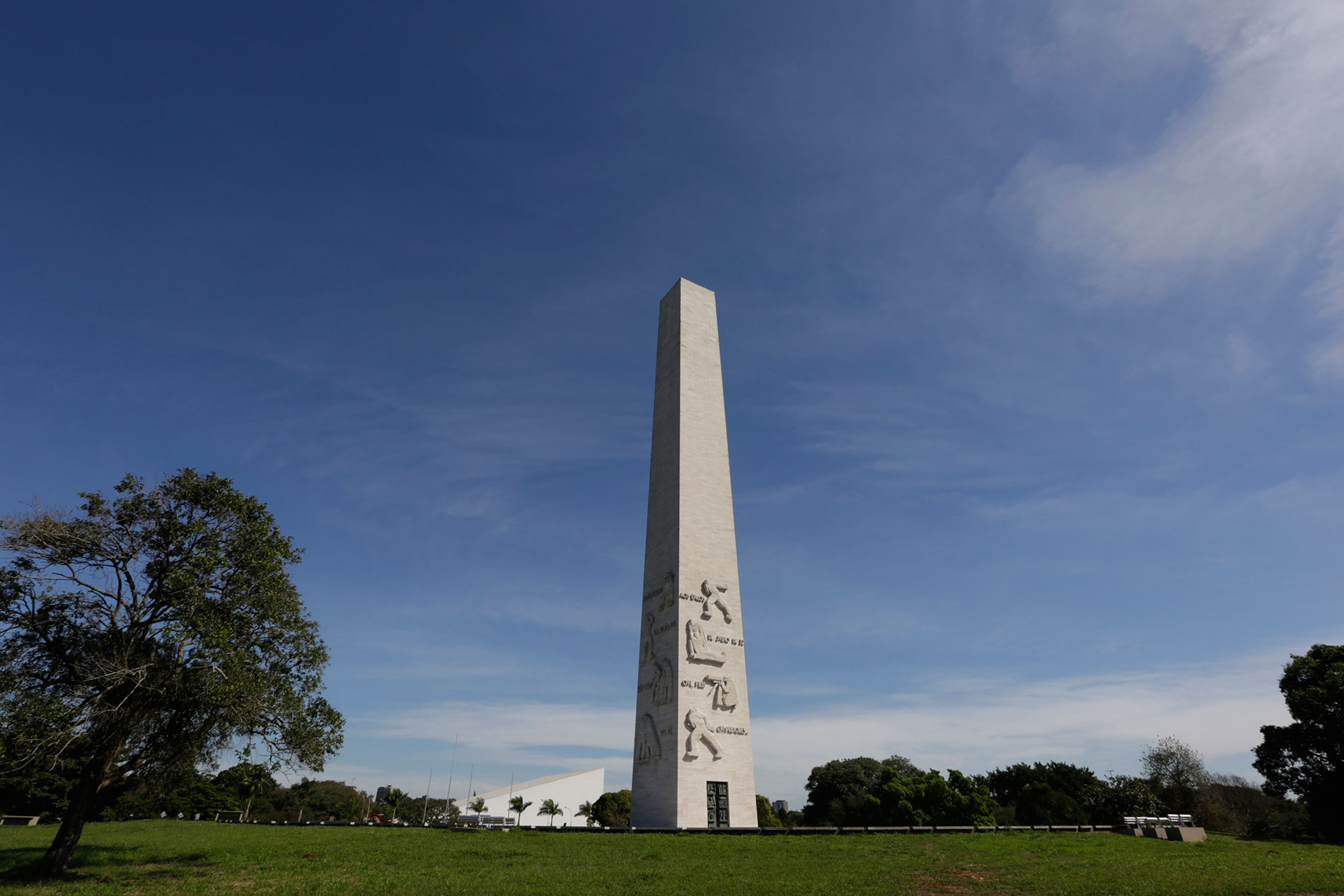 258328 520876 obelisco ibirapuera 140715 foto jose cordeiro 0010  2  - 15 lugares para visitar que revelam a história de São Paulo