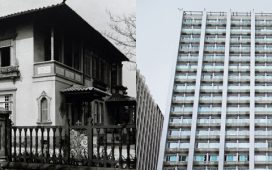 Série Avenida Paulista: do Numa de Oliveira ao Numa de Oliveira.