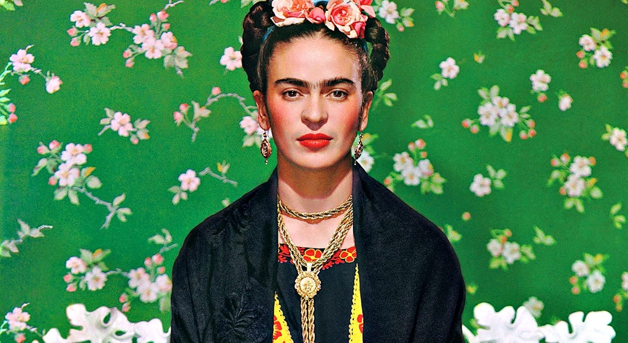 Frida Kahlo Burnbook 1280x700 - Exposição sobre Frida Kahlo desembarca no Tomie Ohtake