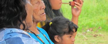 Você sabia que existe uma tribo Guarani em São Paulo?