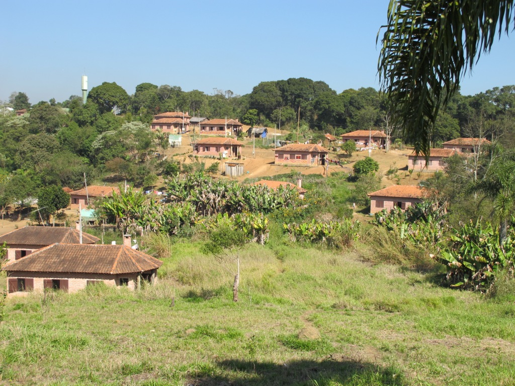 Photo 094 baixa - Você sabia que existe uma tribo Guarani em São Paulo?