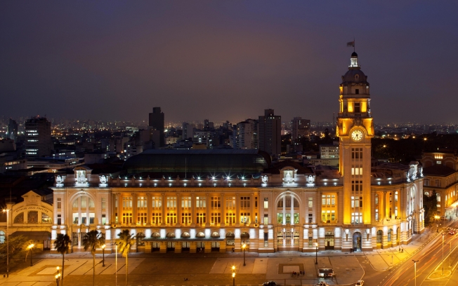 julio prestes - 15 lugares para visitar que revelam a história de São Paulo