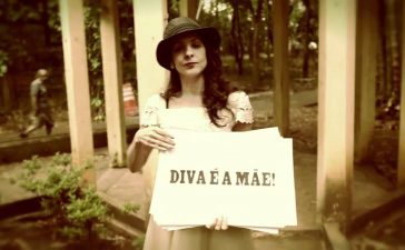 maxresdefault1 364x225 - Diva, sim!  Bluebell encerra turnê de "Diva é a Mãe" em São Paulo