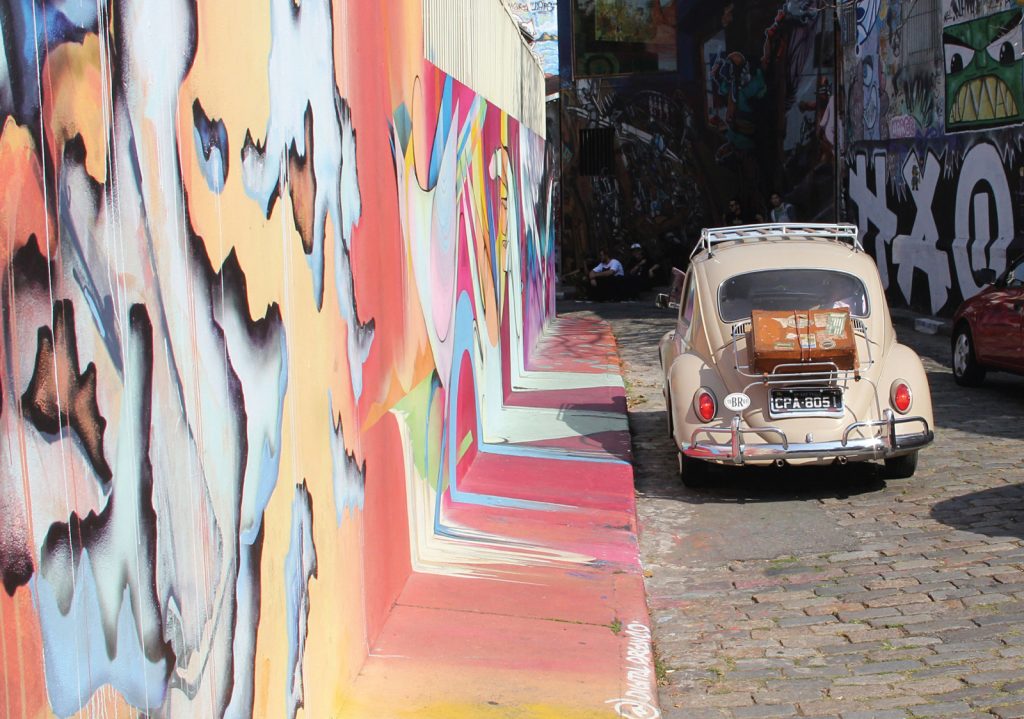 ARTE 10 1024x719 - São Paulo tem um dos vinte lugares mais descolados do mundo, segundo pesquisa