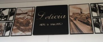 Tatiana C. Foursquare 364x150 - Jantar na padoca, por que não?