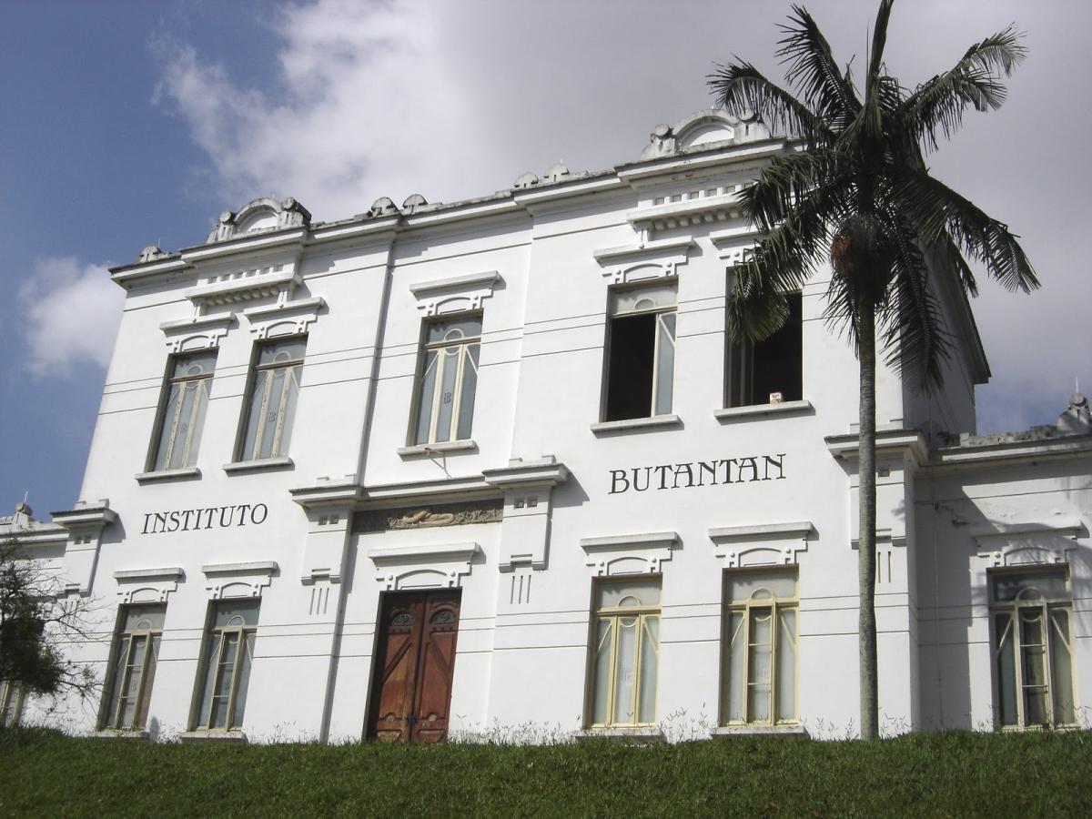 instituto butantan - Lugares de São Paulo que resgatam memórias