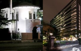 Série Avenida Paulista: mistério do palacete - os Brandi, os Lenci e a Even.