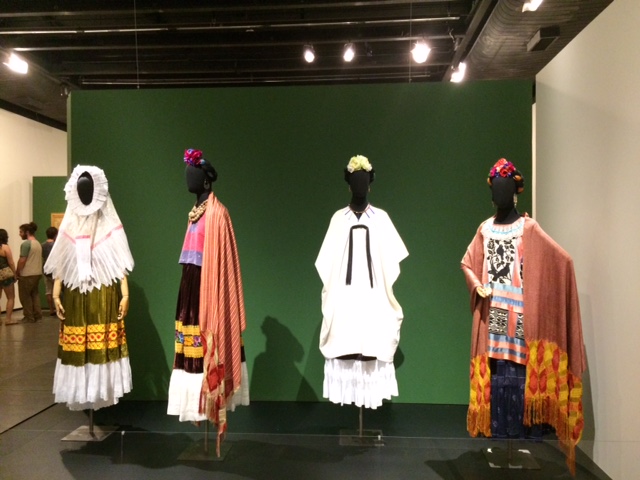 IMG 1742 - Duas exposições em São Paulo ensinam o que é moda e estilo