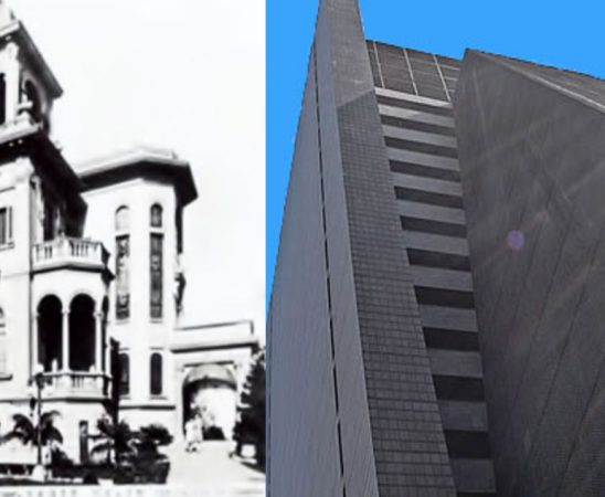 Série Avenida Paulista: a grandiosidade e beleza dos Salem e da FIESP