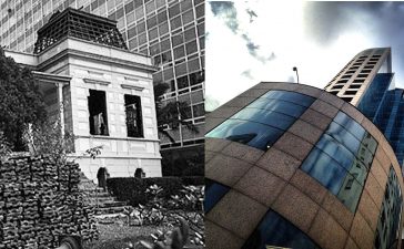 Série Avenida Paulista: Conde ao Citi. História de bancos e banqueiros.