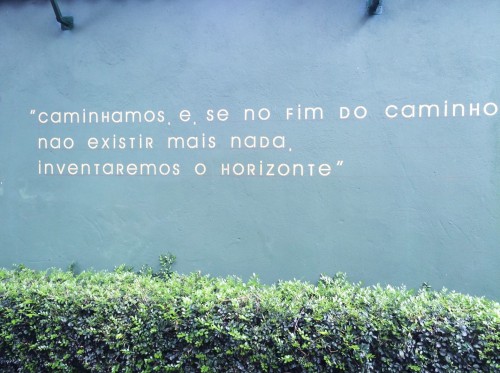 muro 500x373 - Série Avenida Paulista: a grandiosidade e beleza dos Salem e da FIESP