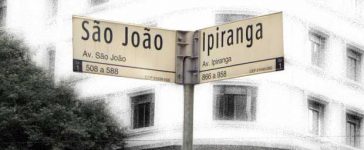 musicas 364x150 - São Paulo cantada. Músicas que falam da nossa cidade!