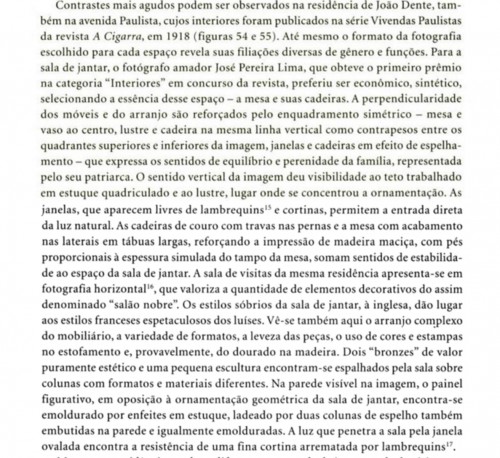 Texto. livro genero e artefacto jpg 500x458 - Série Avenida Paulista: da mansão de João Dente ao Grande Avenida
