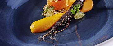 Alta Gastronomia
