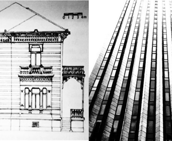 Série Avenida Paulista: palacete da família Moraes de Barros ao Edifício Eluma