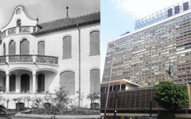 Série Avenida Paulista: da mansão de Horácio Sabino ao Conjunto Nacional