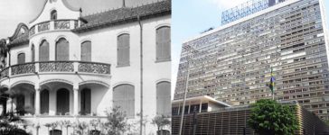 Série Avenida Paulista: da mansão de Horácio Sabino ao Conjunto Nacional