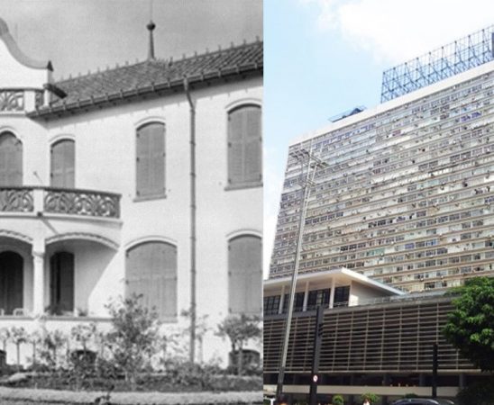 Série Avenida Paulista: da mansão de Horácio Sabino ao Conjunto Nacional