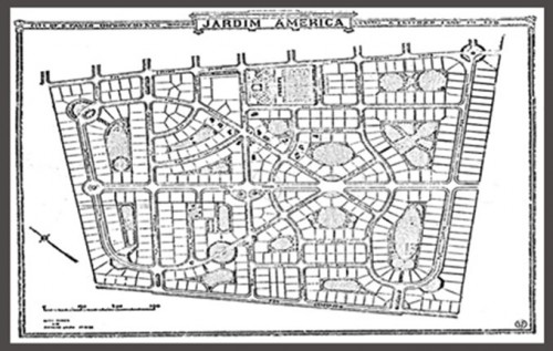 jardim América 500x317 - Série Avenida Paulista: da mansão de Horácio Sabino ao Conjunto Nacional