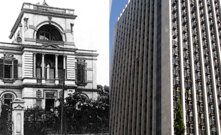 Série Avenida Paulista: dos Sicilianos ao Sir Winston Churchill