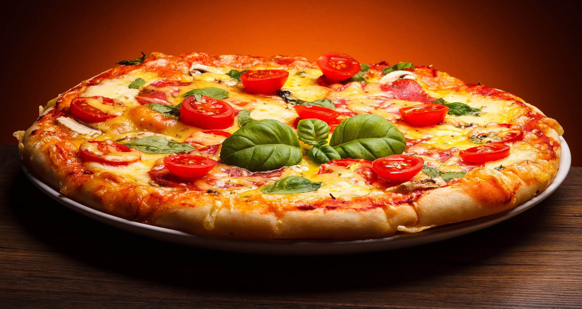 pizzaria charles rodizio - 5 sentidos para aguçar o paladar na Zona Sul
