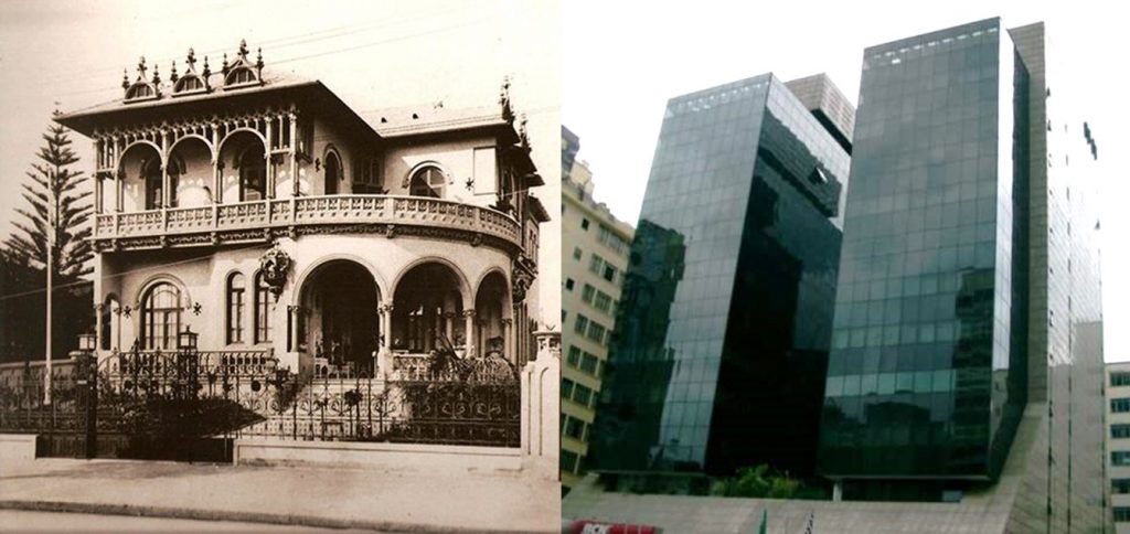 Série Avenida Paulista: do ambíguo Tomaselli à FGV