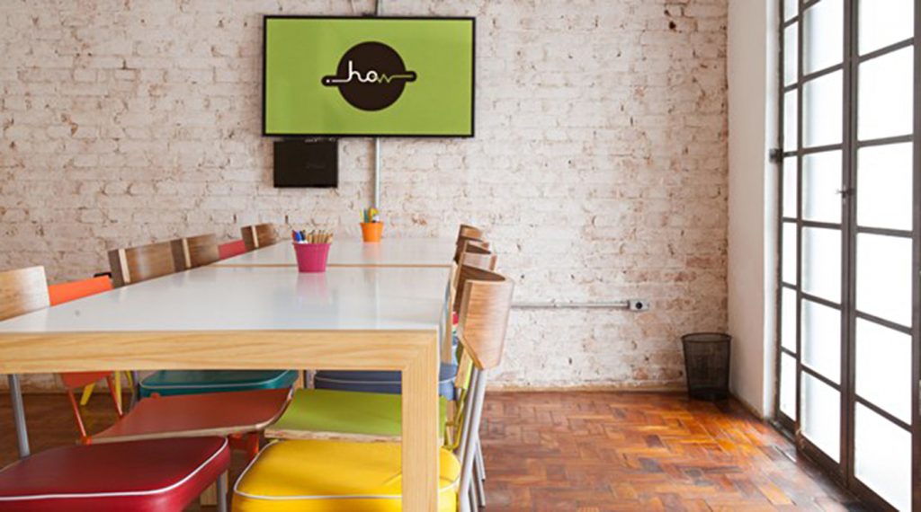 houseofwork coworking