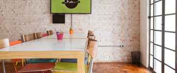 coworking