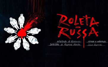 Roleta russa