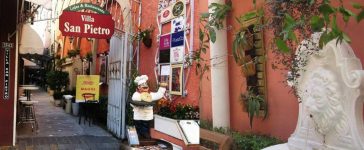 villa san pietro