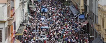 25 de março