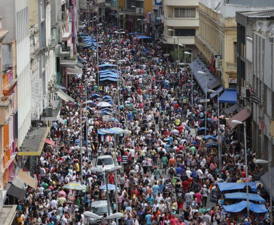 25 de março