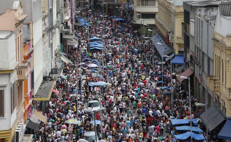 25 de março