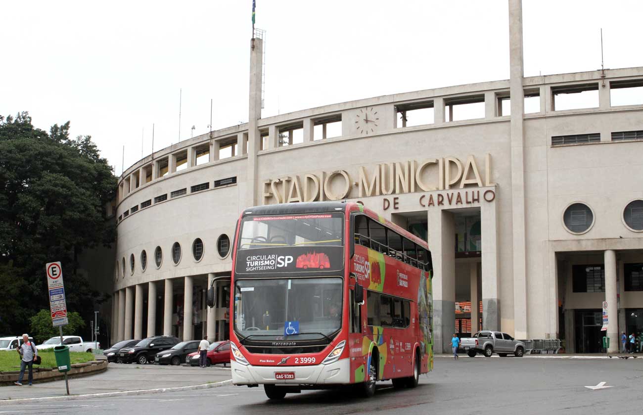 Circular Turismo 100316 Foto JoseCordeiro 0010 - SP ganha ônibus de turismo com dois andares e vista panorâmica