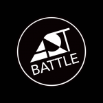 art battle logo 150x150 - Art Battle Brasil. Quando a arte está em jogo, todo mundo ganha.
