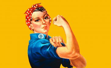 feminismo 364x225 - Doces e Batalhadoras Mulheres
