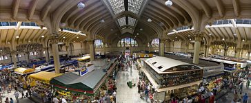 mercado